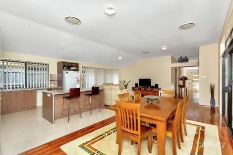 Property photo of 48 Larapinta Circuit Parkinson QLD 4115