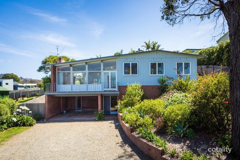 Property photo of 25 Collins Street Merimbula NSW 2548