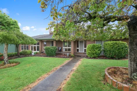 14 Beverley St, Drouin East, VIC 3818