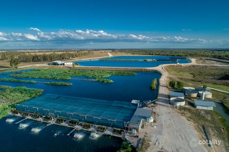 4412 Kogan Condamine Rd, Crossroads, QLD 4413