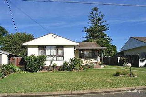 41 Solo Cres, Fairfield, NSW 2165