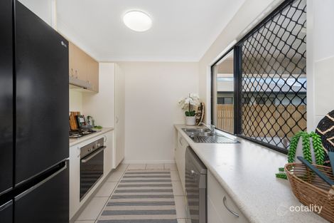 Property photo of 22 Lansing Street Mount Louisa QLD 4814