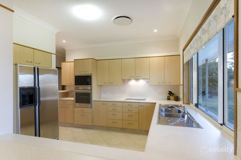 Property photo of 193 Townsend Road Ocean View QLD 4521