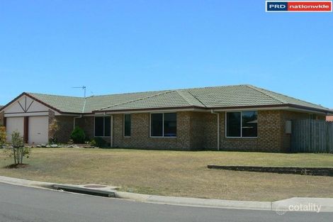 Property photo of 1 Border Court Torquay QLD 4655