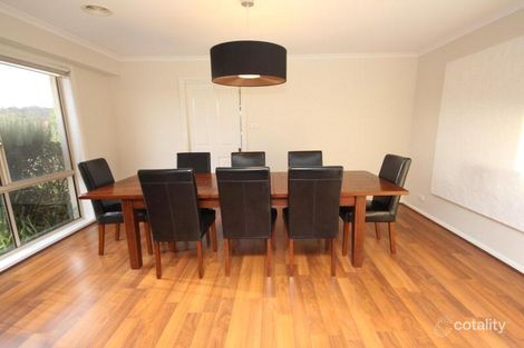 Property photo of 22 Ansett Street Gungahlin ACT 2912