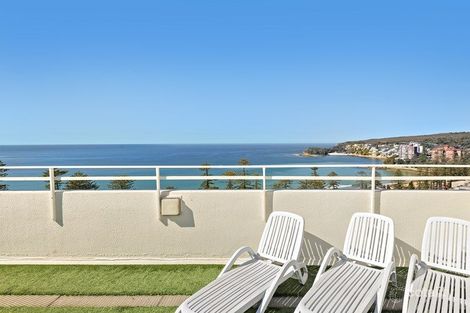 Property photo of 809/22 Central Avenue Manly NSW 2095