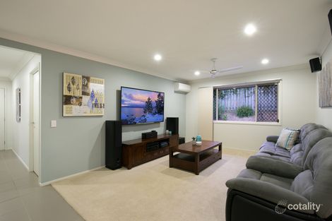Property photo of 14 Blackbutt Avenue Mount Cotton QLD 4165