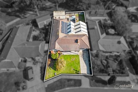 Property photo of 8 Kestrel Close Traralgon VIC 3844