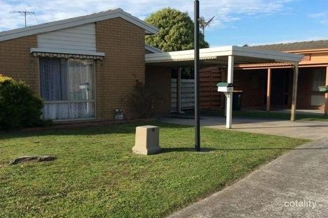 Property photo of 30 Callistemon Avenue Keysborough VIC 3173