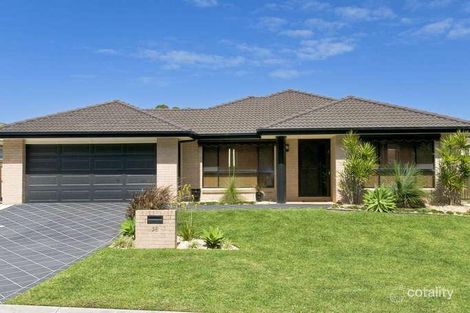 38 Explorers Way, Lake Cathie, NSW 2445