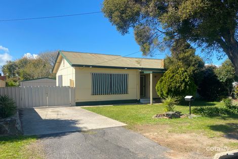 Property photo of 484 Danes Street Lavington NSW 2641