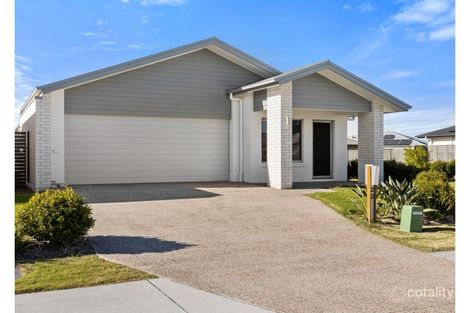 20 Dunstan Cres, Strathpine, QLD 4500
