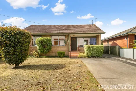 Property photo of 83 Colorado Drive Corio VIC 3214