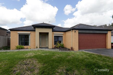 Property photo of 17 Montpelier Drive Berwick VIC 3806