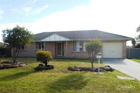 10 Gawthorne Pl, Mudgee, NSW 2850