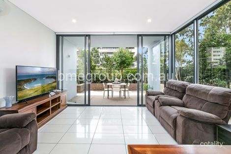 Property photo of 628/2B Defries Avenue Zetland NSW 2017