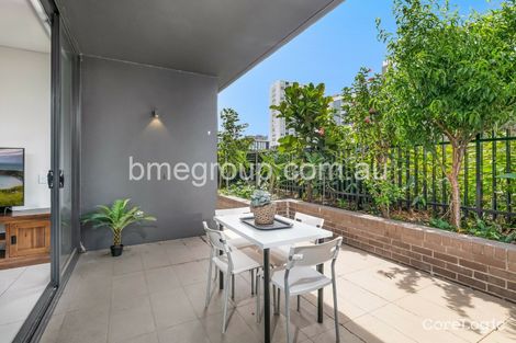 Property photo of 628/2B Defries Avenue Zetland NSW 2017