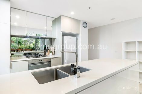 Property photo of 628/2B Defries Avenue Zetland NSW 2017