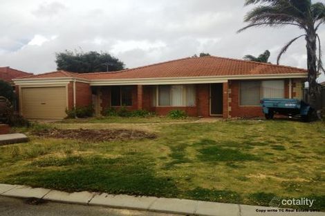 12 Jalna Ct, Ballajura, WA 6066