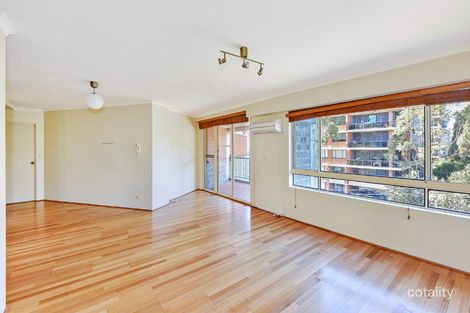 Property photo of 10/1-3 Thomas Street Hornsby NSW 2077