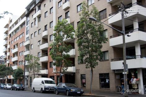 4/16-30 Bunn St, Pyrmont, NSW 2009