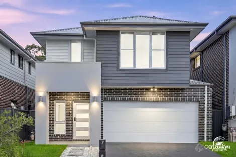 41 Opah St, Melonba, NSW 2765