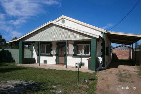 Property photo of 18 Second Avenue Tailem Bend SA 5260
