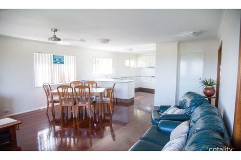 Property photo of 47 Eaglemount Road Beaconsfield QLD 4740