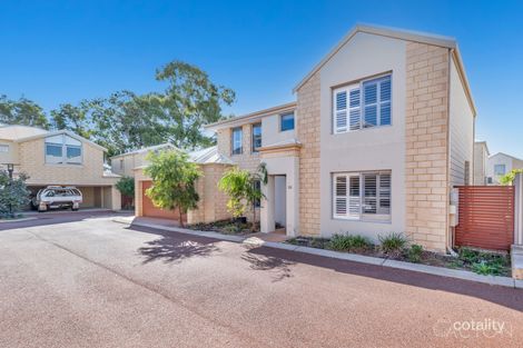 Property photo of 20/106 Mandurah Terrace Mandurah WA 6210