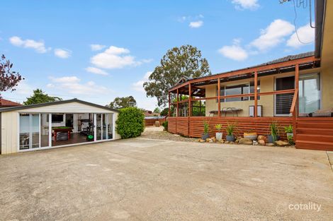 Property photo of 157 Streeton Drive Stirling ACT 2611