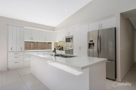 Property photo of 19 Treecreeper Crescent Upper Coomera QLD 4209