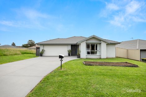 Property photo of 50 Finnegan Crescent Muswellbrook NSW 2333