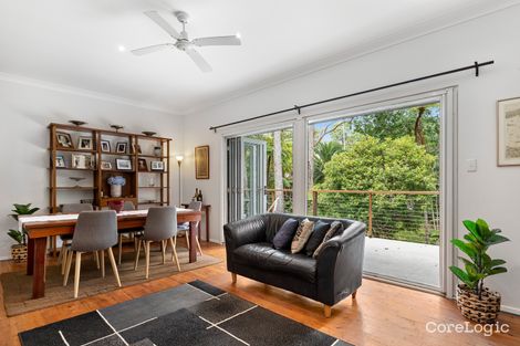 Property photo of 36 Catalpa Crescent Turramurra NSW 2074