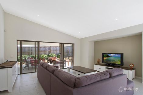Property photo of 19 Treecreeper Crescent Upper Coomera QLD 4209