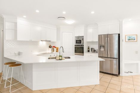 Property photo of 24 Baltimore Place Kuluin QLD 4558