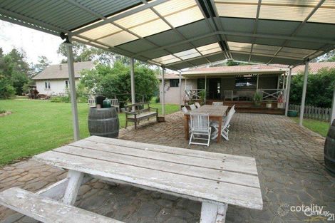 1249 Kangaroobie Rd, Belgravia, NSW 2800