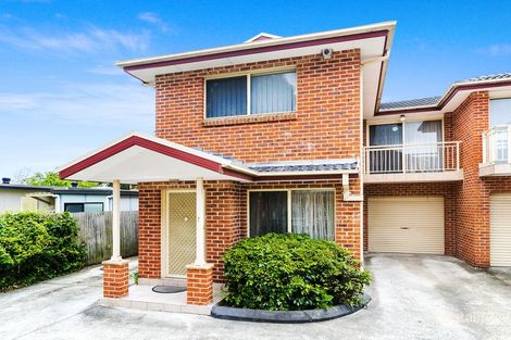 7/34-38 Elizabeth St, Granville, NSW 2142