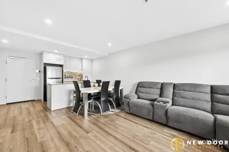 Property photo of 215/181 Sutherland Crescent Taylor ACT 2913