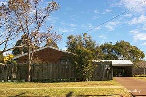 2/183 Ramsay St, Centenary Heights, QLD 4350