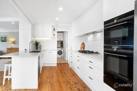 Property photo of 10 Karalta Crescent Belrose NSW 2085