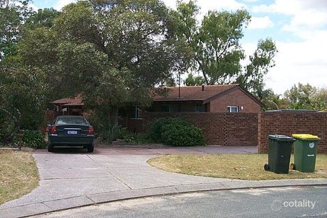 14 Boongala Cl, Karawara, WA 6152