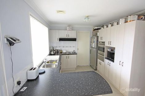 Property photo of 64 Glen Alpine Drive Glen Alpine NSW 2560