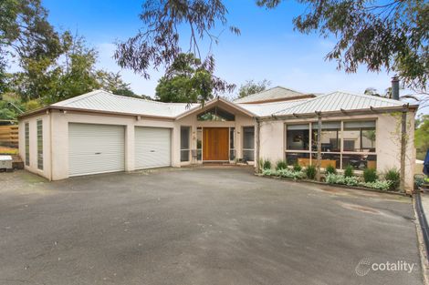 Property photo of 21 Derinya Drive Frankston South VIC 3199