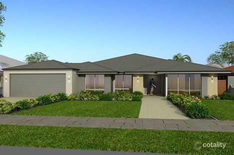 Property photo of LOT 2159 Litchfield Promenade Jane Brook WA 6056