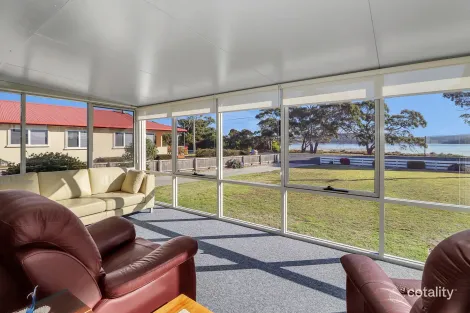 Property photo of 294 St Helens Point Road Stieglitz TAS 7216