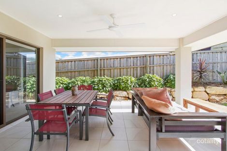 Property photo of 19 Treecreeper Crescent Upper Coomera QLD 4209