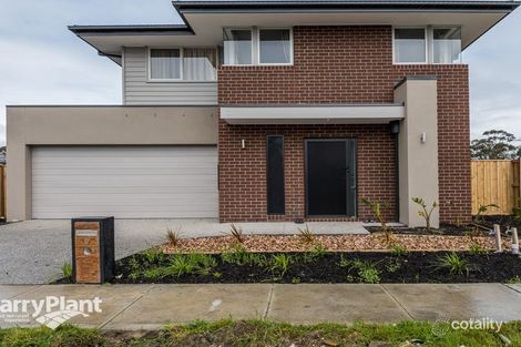 Property photo of 9 Petunia Drive Keysborough VIC 3173