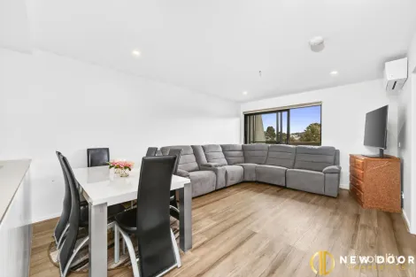 Property photo of 215/181 Sutherland Crescent Taylor ACT 2913