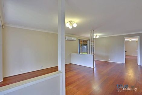 Property photo of 85 Calandra Avenue Quakers Hill NSW 2763