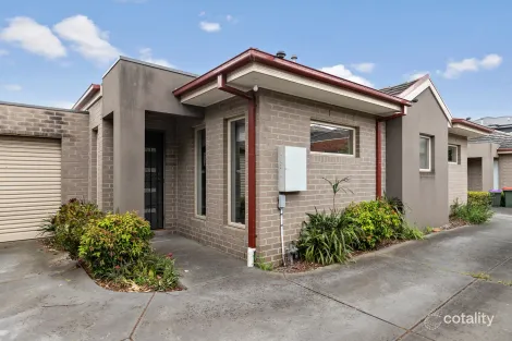 2/58 Roberts St, Frankston, VIC 3199